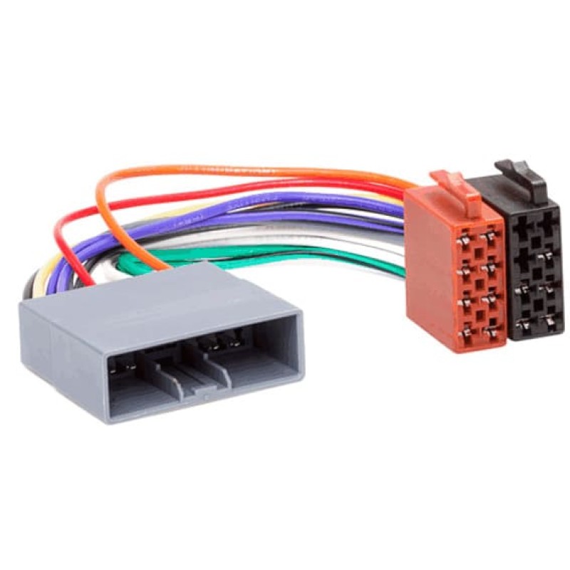 Honda, Citroen, Mitsubishi, Peugeot Carav 12-011