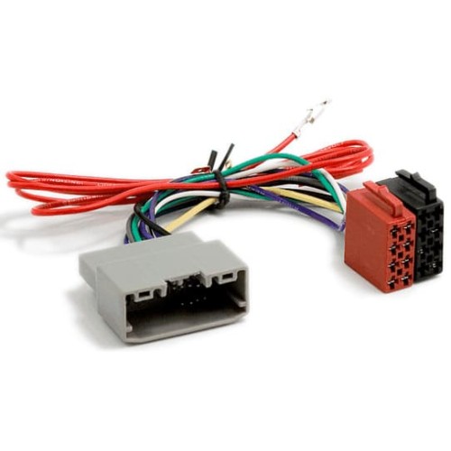 Dodge, Chrysler, Jeep Carav 12-034