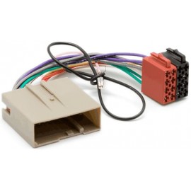 Land Rover, Ford Carav 12-035