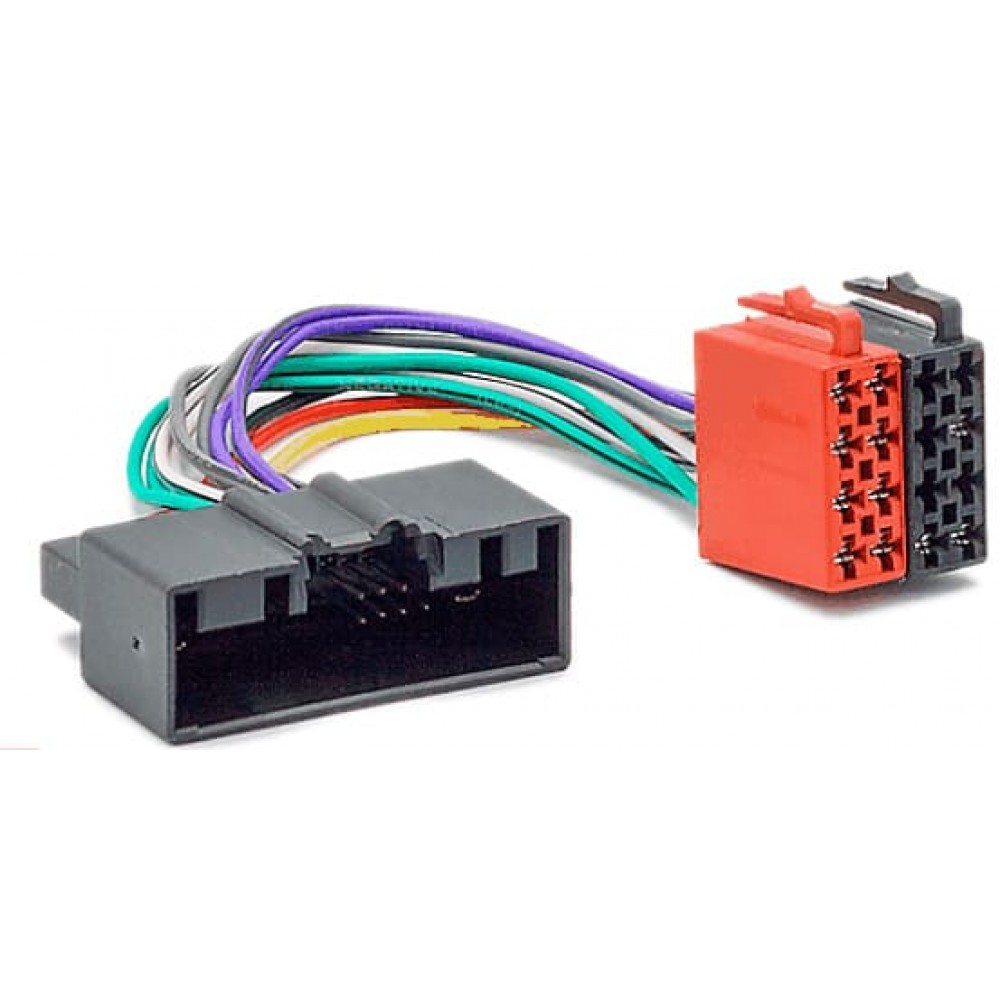 Ford, Land Rover Carav 12-040