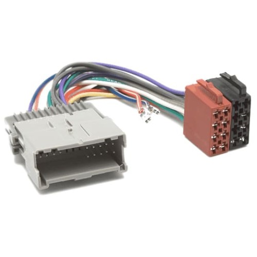 Chevrolet, Hummer, Suzuki, GMC Carav 12-042