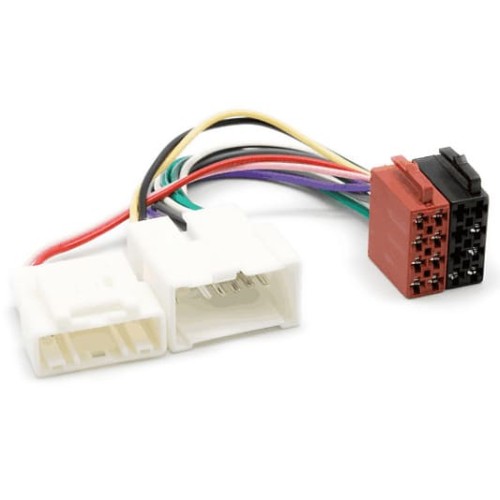 Renault, Dacia, Fiat, Opel, Mercedes, Nissan Carav 12-043