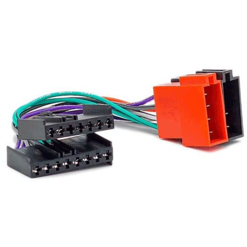 Nissan, Ford, Mazda, Jaguar, Lincoln, Mercury Carav 12-109