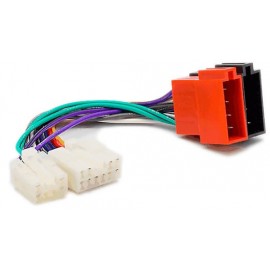 Citroen, Daihatsu, Lexus, Toyota, Peugeot Carav 12-122