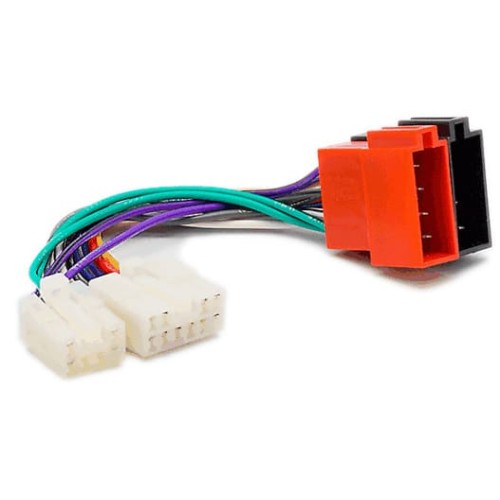 Citroen, Daihatsu, Lexus, Toyota, Peugeot Carav 12-122