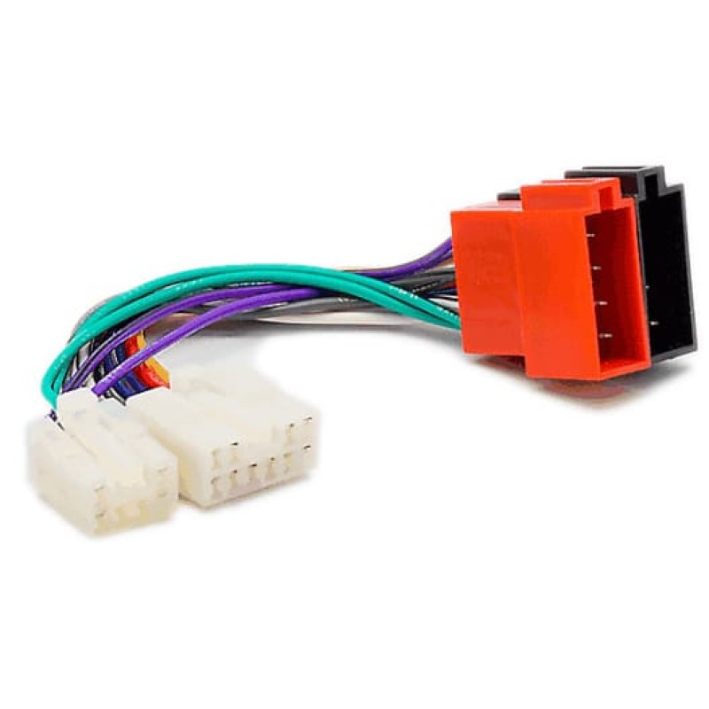 Citroen, Daihatsu, Lexus, Toyota, Peugeot Carav 12-122