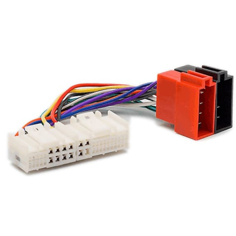 Hyundai, KIA Carav 12-133