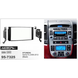 Hyundai Santa Fe 2006-2012 Metra 95-7325