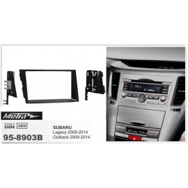 Subaru Legacy, Outback 2009-2014 Metra 95-8903B
