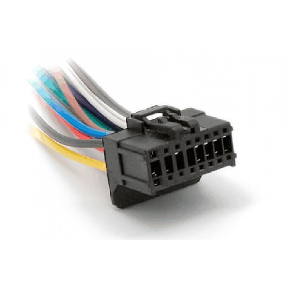 Pioneer Carav 15-006