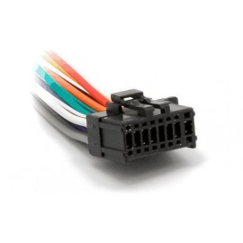 Pioneer Carav 15-007