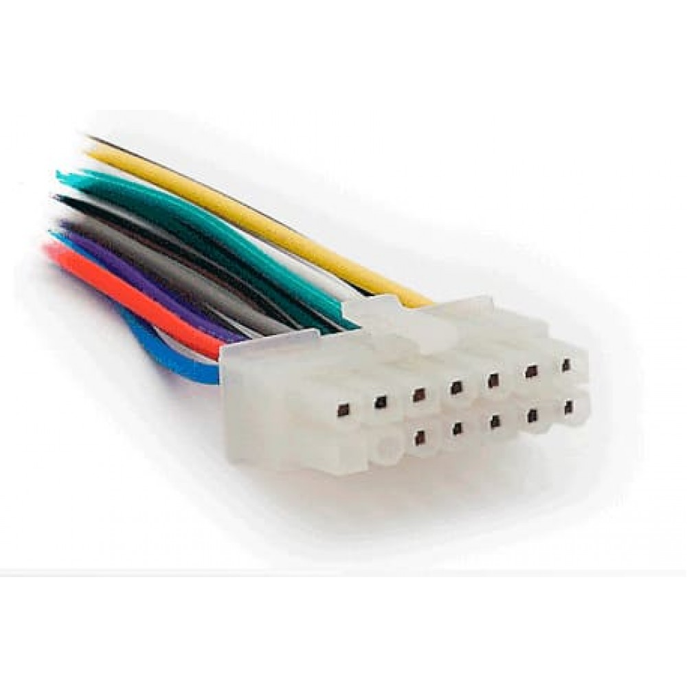 Prology, Mystery, Elenberg Carav 15-011