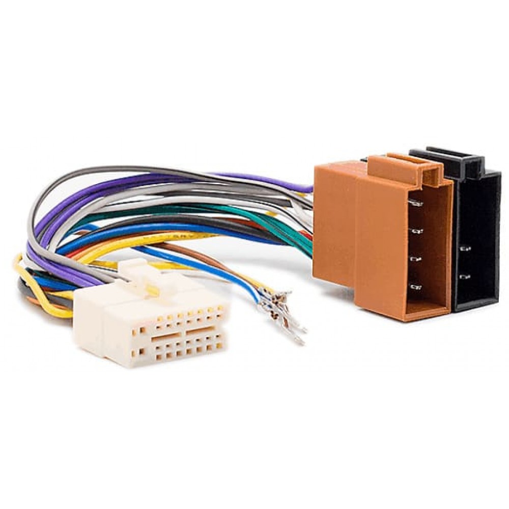 Clarion Carav 15-102