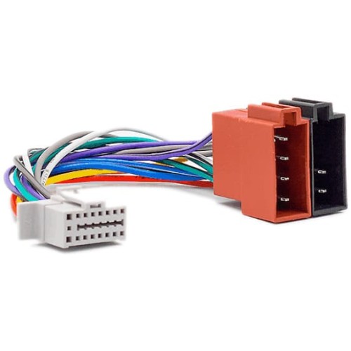 Panasonic Carav 15-105