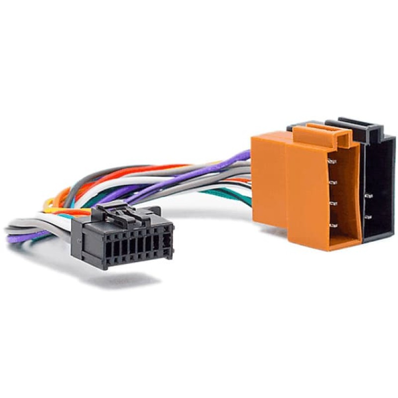 Pioneer Carav 15-107