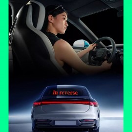 Автомобильный светодиодный дисплей K12