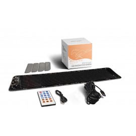 Автомобильный светодиодный дисплей K7