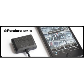 Pandora NAV-03