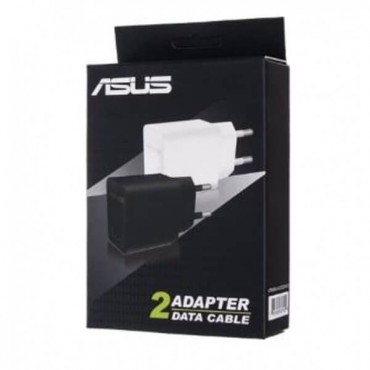 Asus 5V 1.35A 2in1 с кабелем Micro