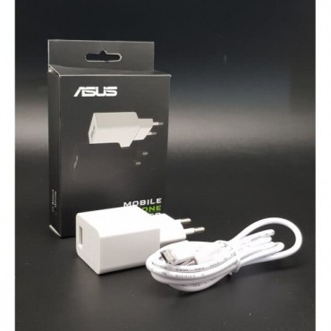 ASUS micro (2in1/1.5A) в упаковке