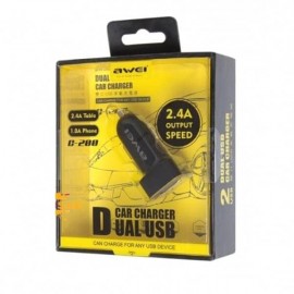 AWEI C-200 (2USB/2.4A)