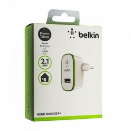 Belkin (1 USB / 2.1A)