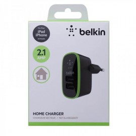 Belkin (2 USB / 2.1A)