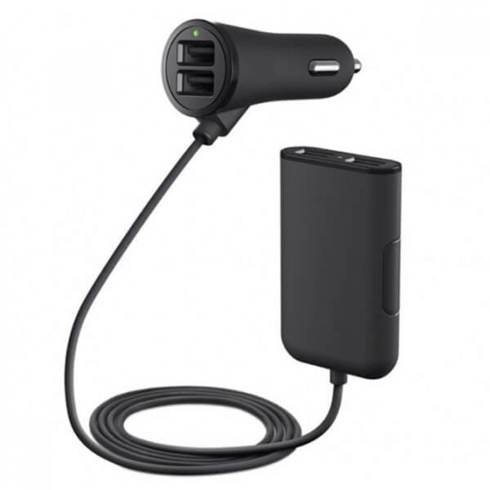 Belkin 2400 mAh (4USB)