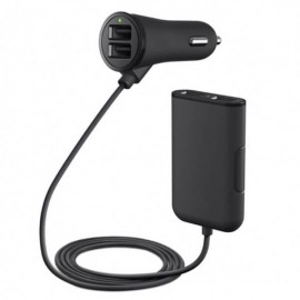 Belkin 2400 mAh (4USB)