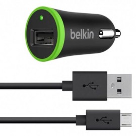 Belkin Small 2 in 1 (1USB / 2.1A) iPhone 4G