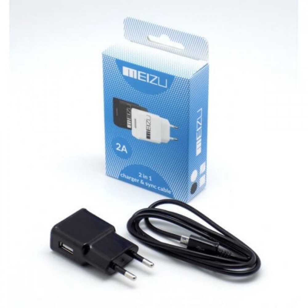 MEIZU 1000 MAH + MICRO кабель
