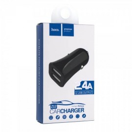 HOCO Z12 (2USB/2.4A) Micro