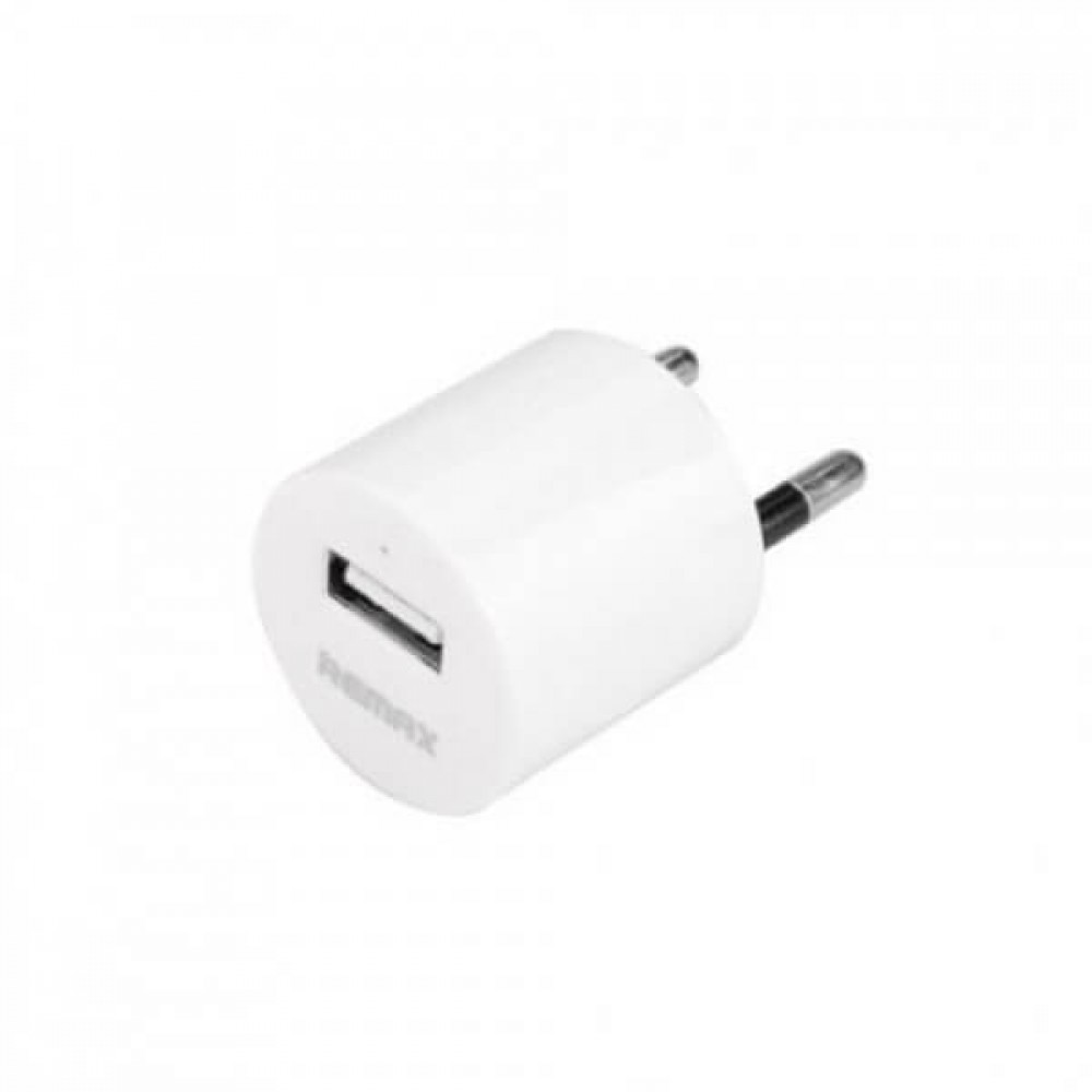 REMAX 1A Wall Charger Mini U5 RMT5288