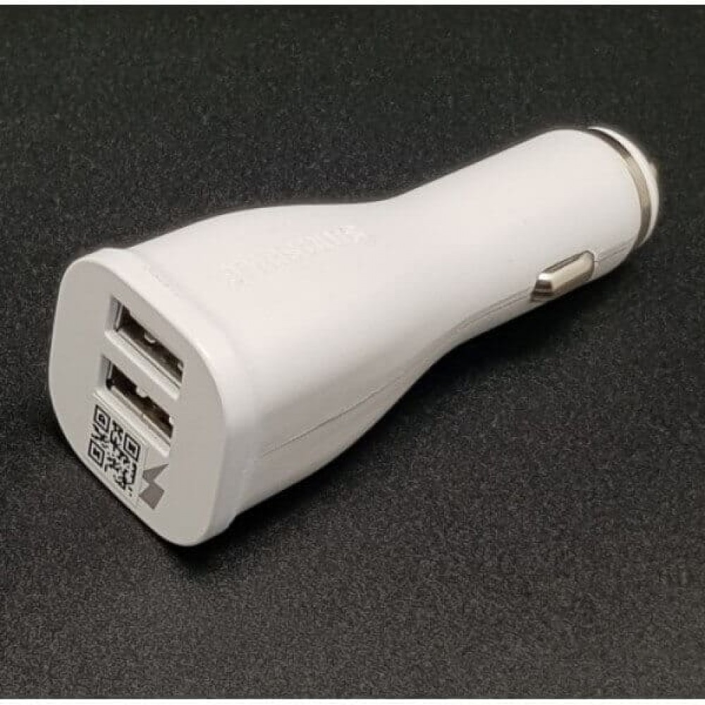 Samsung High Copy Fast Charger (2USB/2.1A) тех.пак
