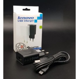 Lenovo micro (2in1/3.1A) в упаковке