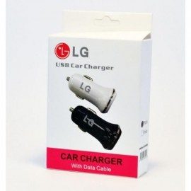 LG 2USB 3.1A (2in1)