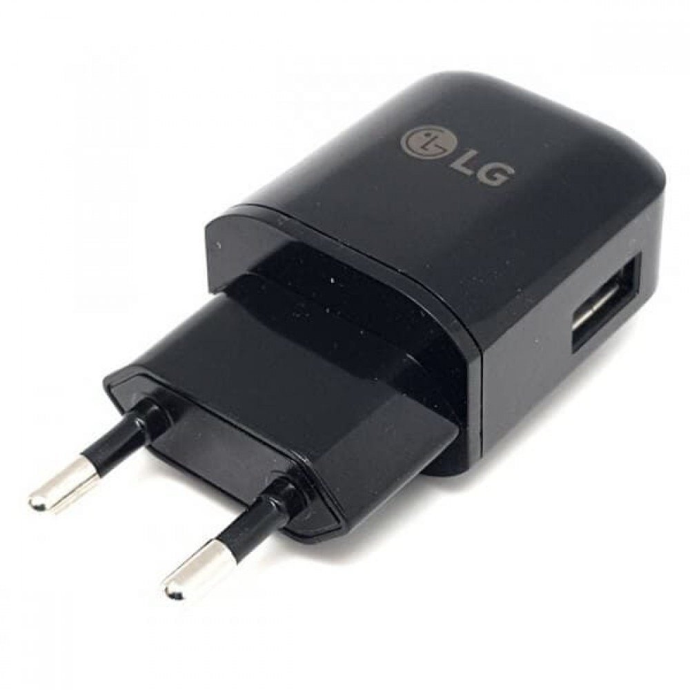 Сeть USB LG (1USB/1.8A) без упаковки