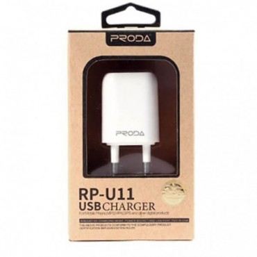 PRODA RP-U11 1A