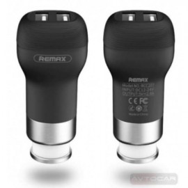 REMAX Flinc RCC207 (2 USB / 2.4A)