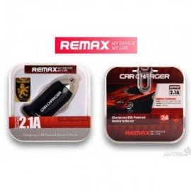 Remax RCC101 1USB 2.1 A