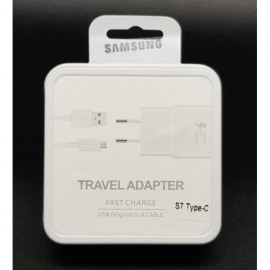Samsung S6 Fast charger micro 2in1