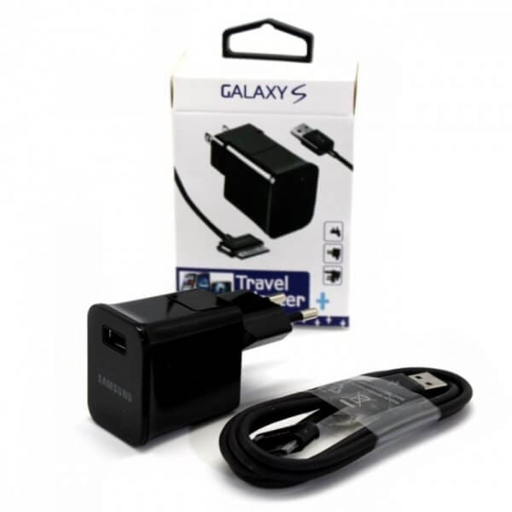 Samsung TAB P1000 (2in1/2.2A) в упаковке