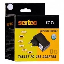 Sertec ST-T1 2.5 mm