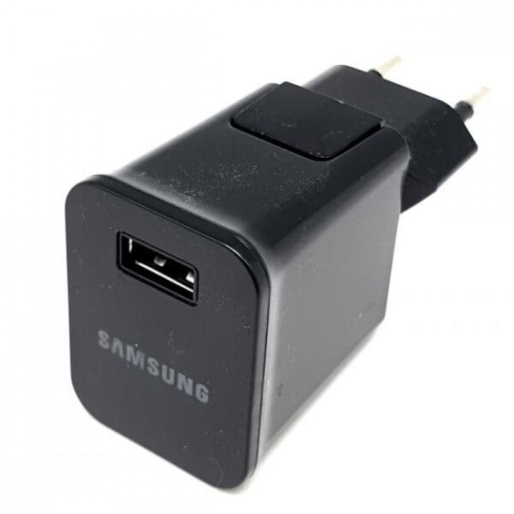 USB Samsung Tablet (1USB/2.2A) без упаковки