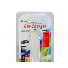 Car USB 003 2100mAh