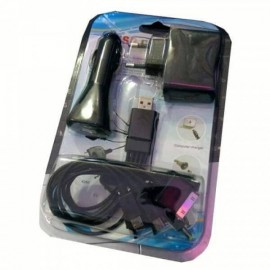 Универсальная зарядка для телефонов С12