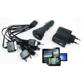 Универсальная зарядка для телефонов С12