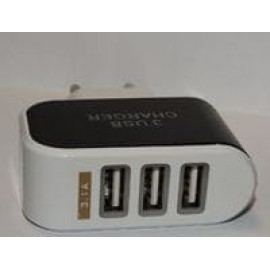 MD55 на 3 USB выхода