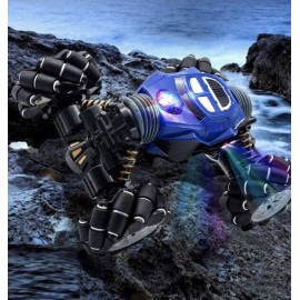 Машинка перевёртыш QX3688-28