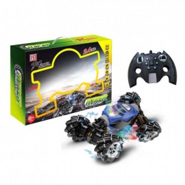 Машинка перевёртыш QX3688-28